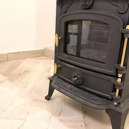 招待所 Dolina Zdrowia U Skrzypkow