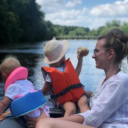 Dolina Zdrowia U Skrzypkow