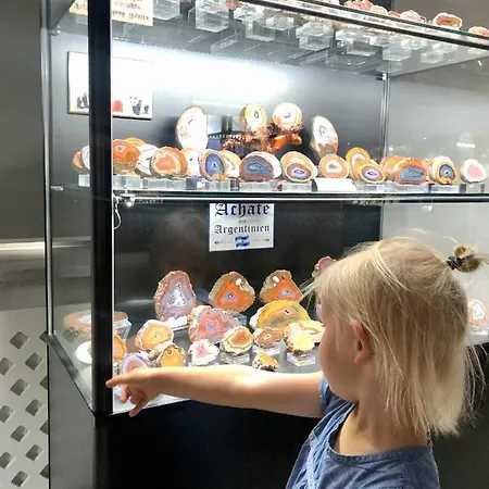 Dolina Zdrowia U Skrzypkow Wlen