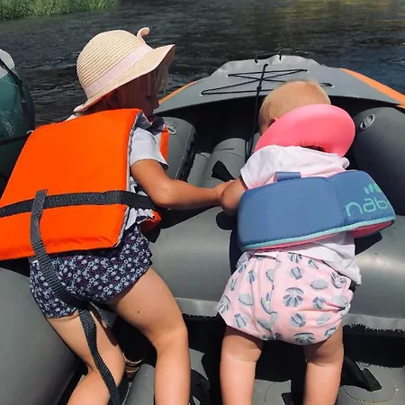 Dolina Zdrowia U Skrzypkow 3*