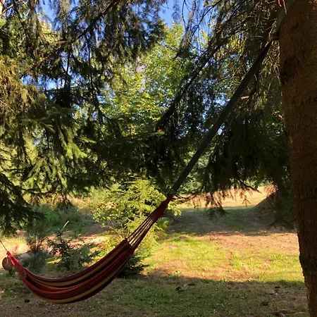 Dolina Zdrowia U Skrzypkow 3* Wlen