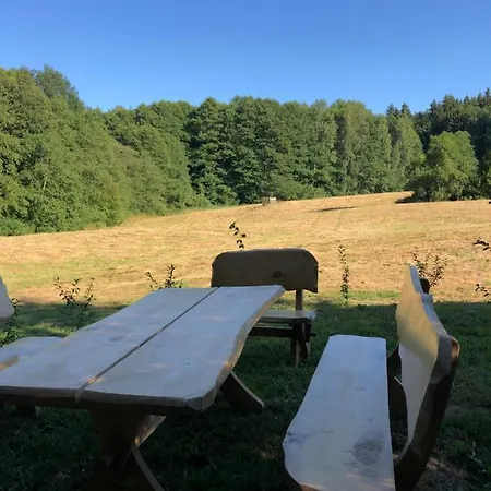 Dolina Zdrowia U Skrzypkow 3*