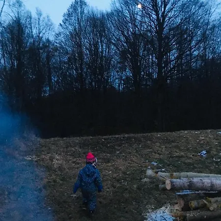 Dolina Zdrowia U Skrzypkow 3* Wlen