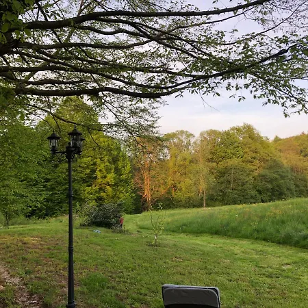 Affittacamere Dolina Zdrowia U Skrzypkow 3*