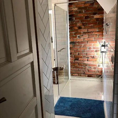 Dolina Zdrowia U Skrzypkow 招待所